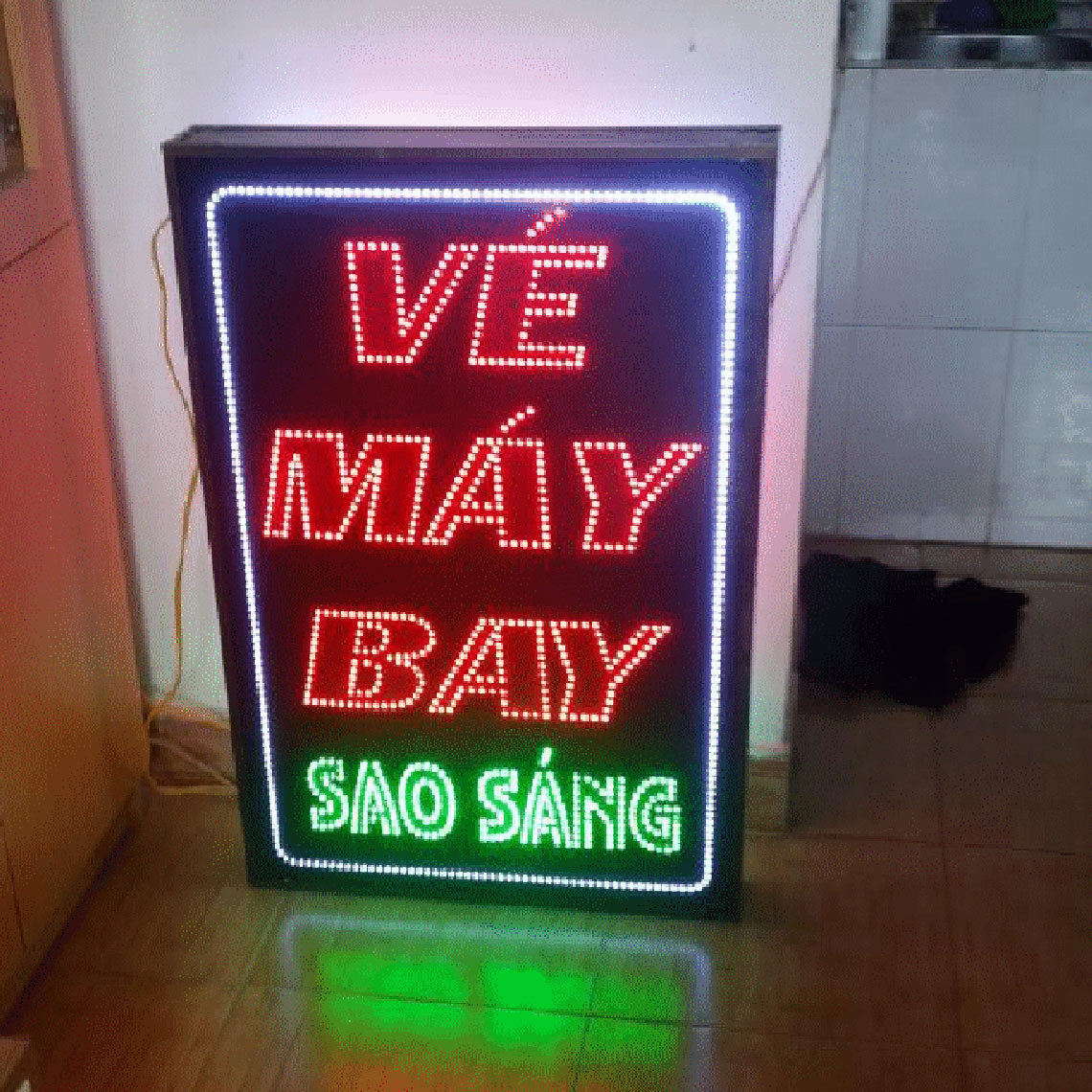 Bảng đèn LED Bảng đèn LED